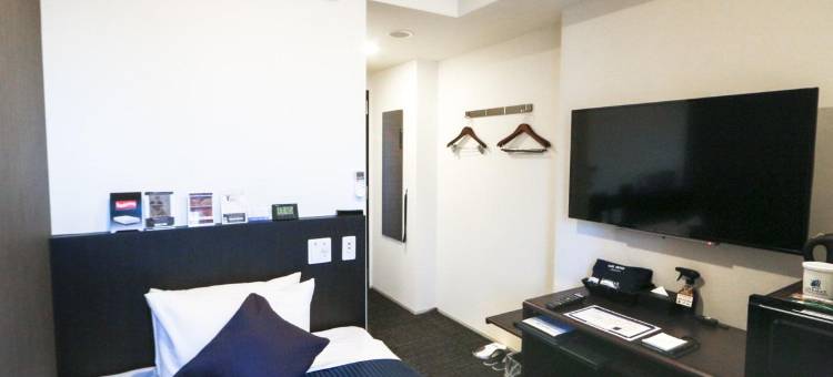 利夫马克斯酒店-横滨体育场前店(HOTEL LiVEMAX Yokohama Stadium Mae)图片