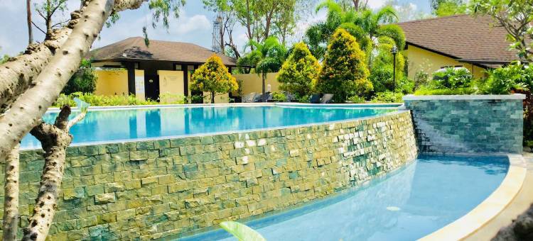 瑟加拉别墅(Segara Villas)图片