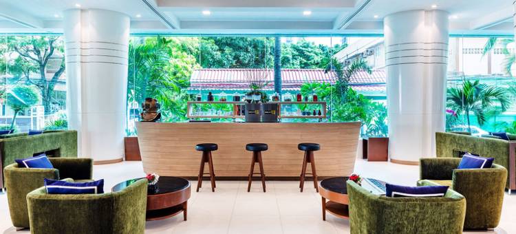 A1新翼酒店(A-One New Wing Hotel)图片