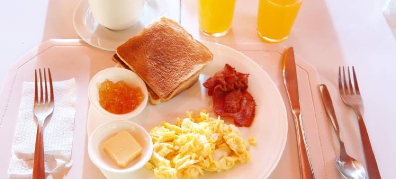 阿罗娜卡特查祖酒店(Alona KatChaJo Inn)图片