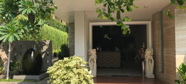 Kertanegara Homestay图片