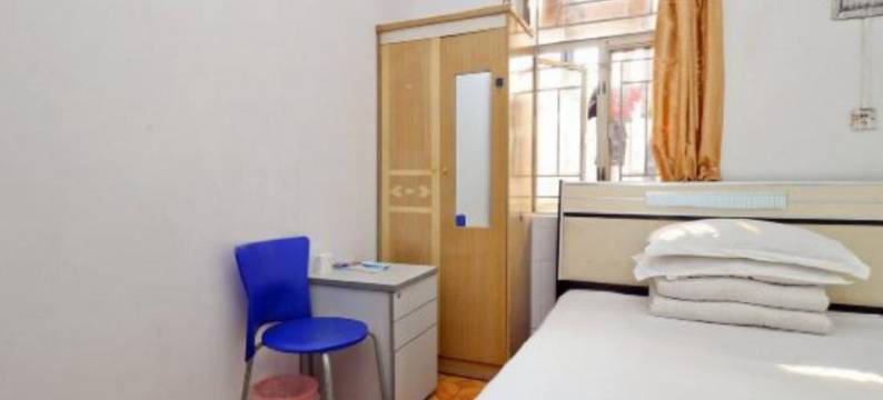 深圳景程旅馆图片