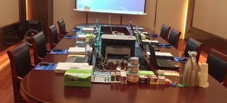 武胜嘉豪大酒店图片