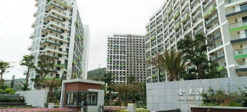 阳西星河民宿图片