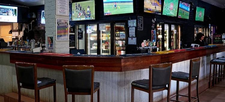 纽曼酒店(Newman Hotel)图片