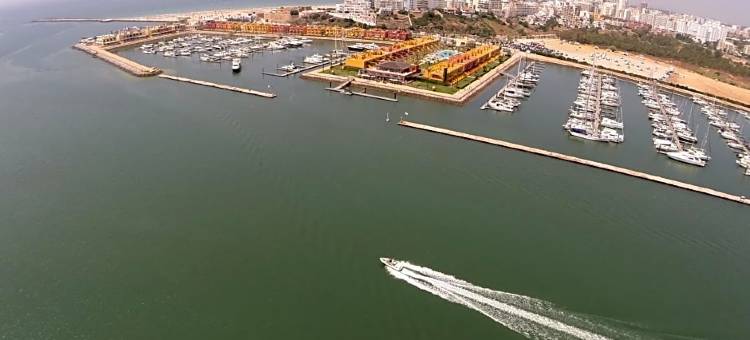 阿尔加维圣卡塔里娜酒店(Hotel Santa Catarina Algarve)图片