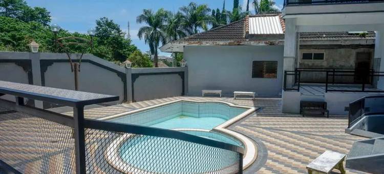 泰坦附近的Rekreasi Selecta(RedDoorz Near Taman Rekreasi Selecta)图片