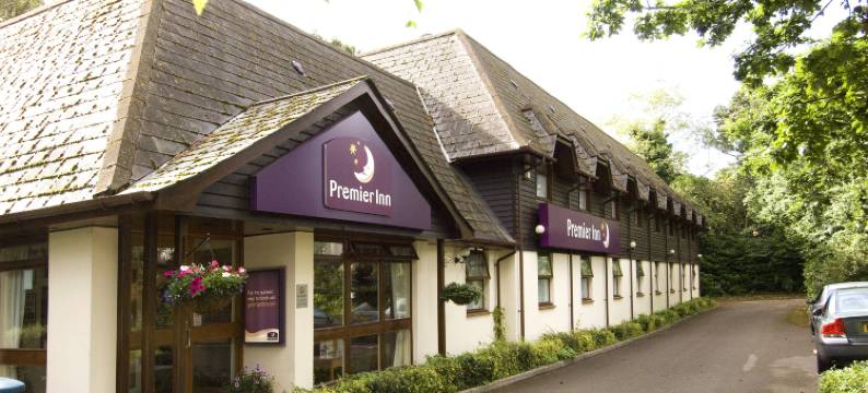 芬当普瑞米尔酒店(Premier Inn Bournemouth/Ferndown)图片