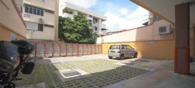 K酒店1515(K Hotel 1515)图片