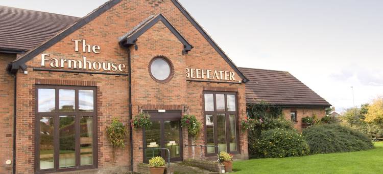 克鲁西优品迎酒店(Crewe West)图片