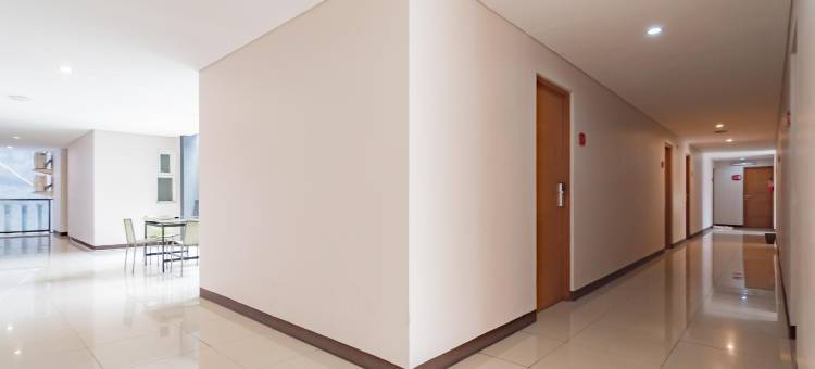 红多兹Plus酒店-达戈波乔克3号(RedDoorz Plus @ Dago Pojok 3)图片