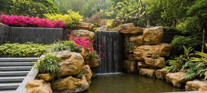 广州麦芽糖公寓酒店图片