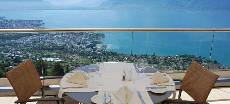 美丽都度假酒店及Spa(Le Mirador Resort and Spa)图片