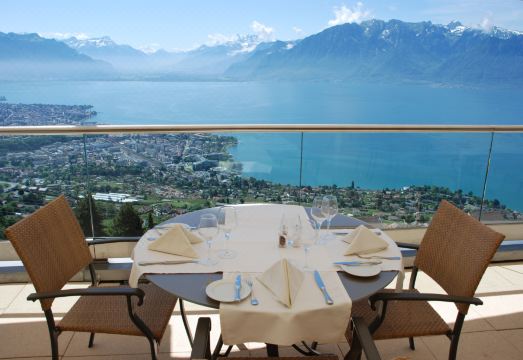 Le Mirador Resort and Spa Hotel Overview