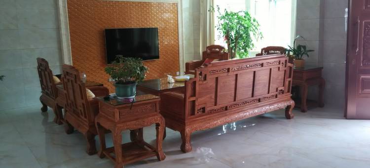 溧阳爱的旅途客栈图片