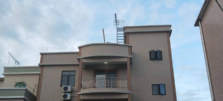 自由居度假屋公寓(跨海大桥分店)图片