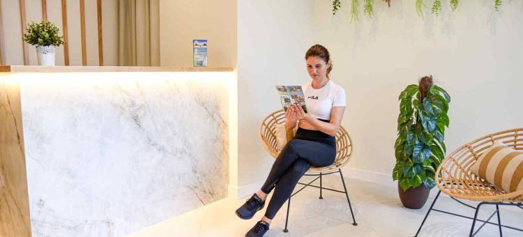 艾丽萨拉海洋酒店 - 限成人(Hotel Ereza Mar - Adults Only)图片