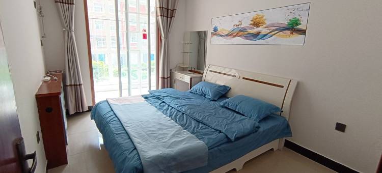 悦途美家公寓(政通街分店)图片