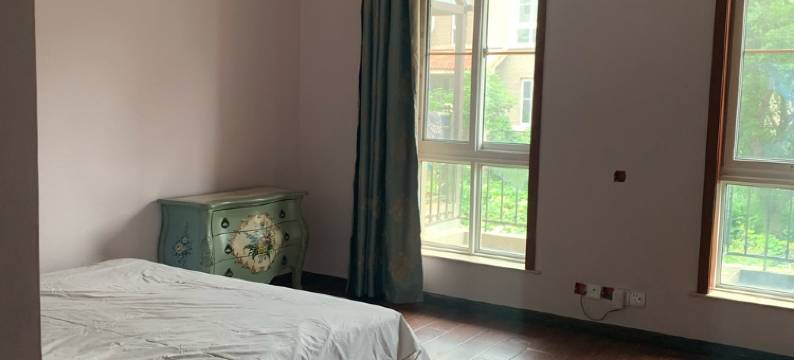 薇姐姐度假别墅(大学路分店)图片