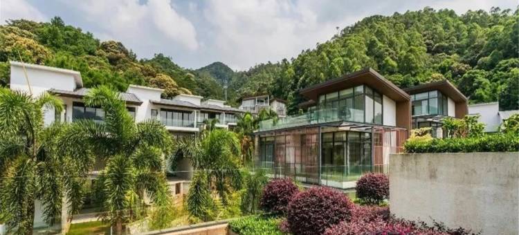 广州别墅民宿(粤华路分店)图片