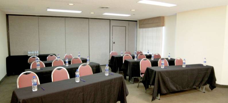 桑达斯基舒眠酒店(Sleep Inn)图片