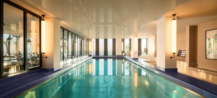 慕尼黑阿迪娜公寓酒店(Adina Apartment Hotel Munich)图片