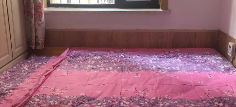 爱蕊民宿(东关路1号分店)图片