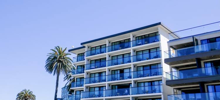 佐拉湾套房酒店(La Jolla Cove Suites)图片
