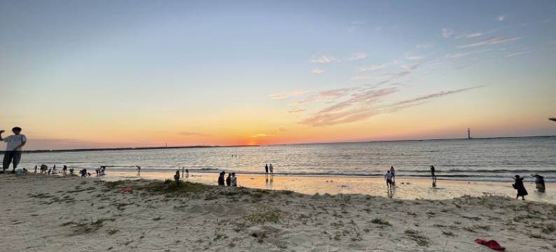 仙人岛海之家民宿(南仙线3号分店)图片