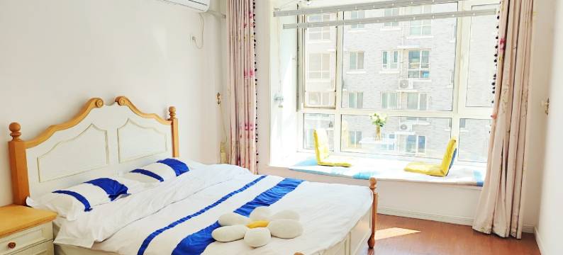 小赫家民宿(长春路1号分店)图片