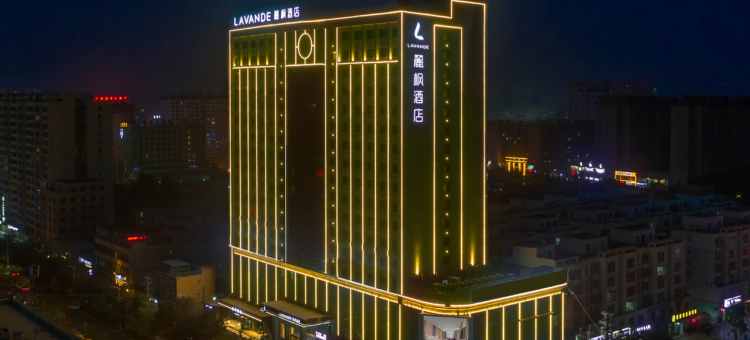 麗枫酒店(莎车前进路店)图片