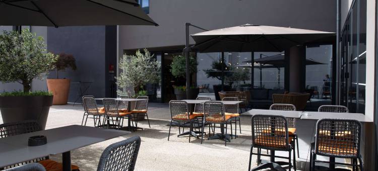 Campanile Aubagne - Alta Rocca图片