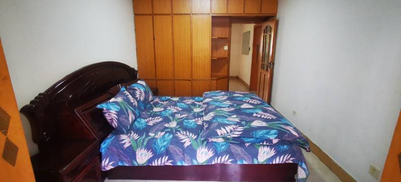 溪苑民宿(八一北路分店)图片