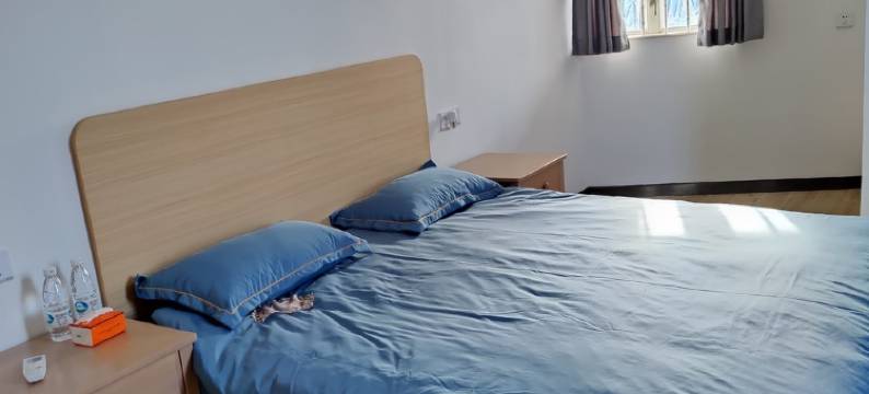 左步村如苑民宿(左联大街分店)图片