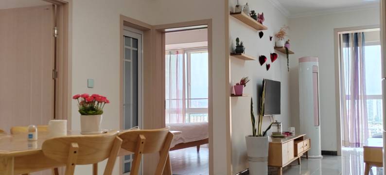 木遇清风方特窦圌山九皇山佛爷洞公寓(江彰大道南段分店)图片