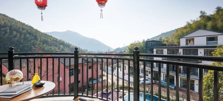 朝槿Miko民宿(大悬线分店)图片