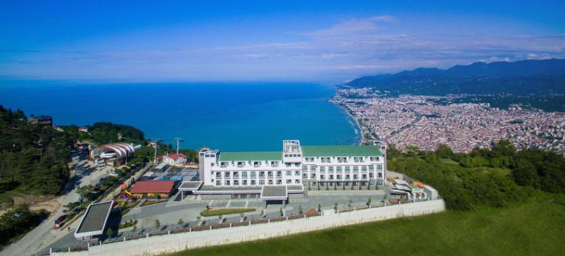 奥尔杜丽笙酒店(Radisson Blu Hotel, Ordu)图片