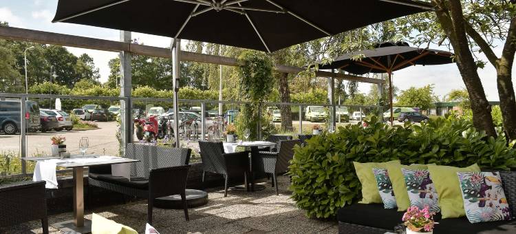 韦斯特布罗克格鲁宁根凡德瓦克酒店(Van der Valk Hotel Groningen-Westerbroek)图片