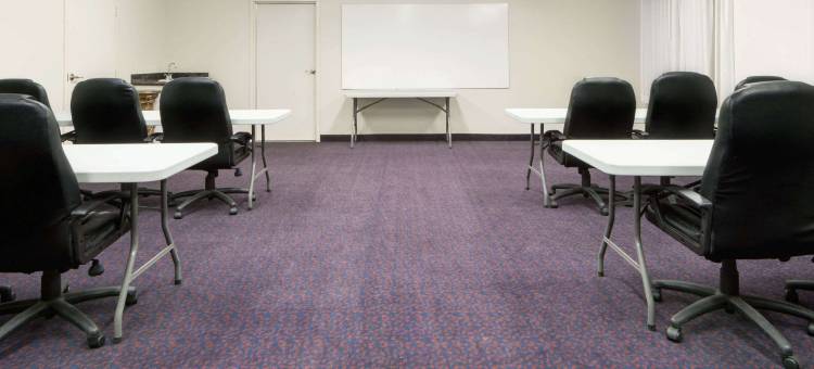 达尔哈特温德姆戴斯酒店(Days Inn by Wyndham Dalhart)图片