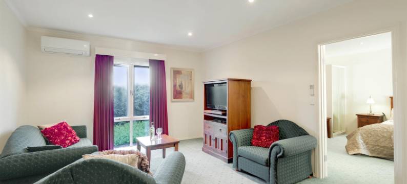 水晶贝斯特韦斯特酒店(Best Western Crystal Inn)图片