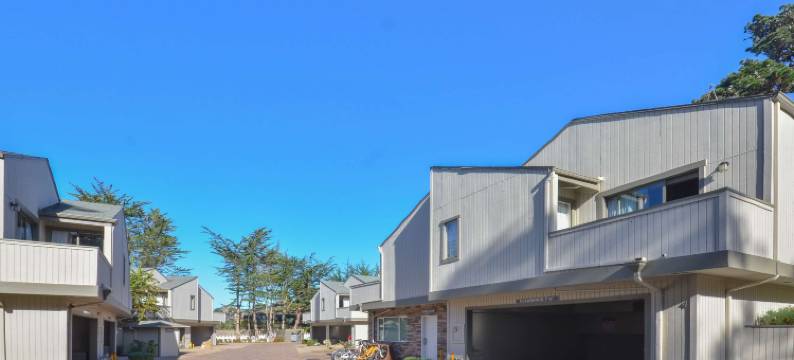 太平洋丛林镇贝斯特韦斯特套房酒店(Best Western the Inn  Suites Pacific Grove)图片