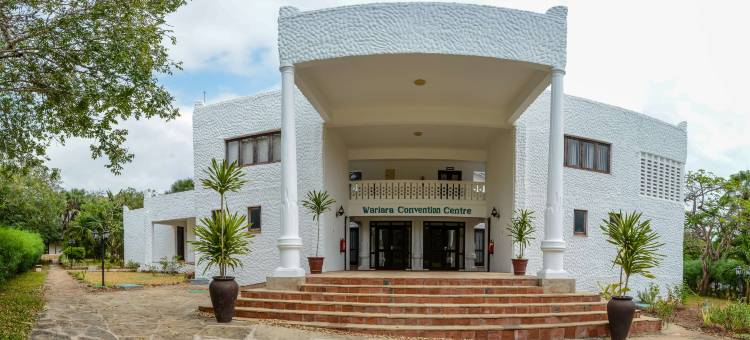 蓝花楹印度洋海滩度假村(Jacaranda Indian Ocean Beach Resort)图片