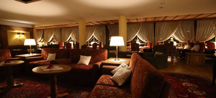 埃尔普套房酒店(Alpen Suite Hotel)图片