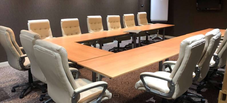 Best Western Plus Richelieu图片