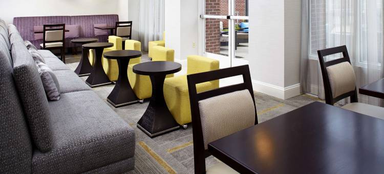Homewood Suites by Hilton Charlotte Airport图片