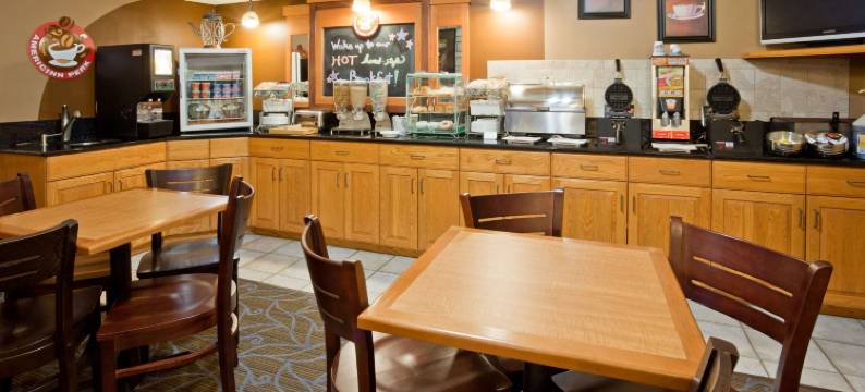 普林斯顿美吟温德姆酒店(AmericInn by Wyndham Princeton MN)图片