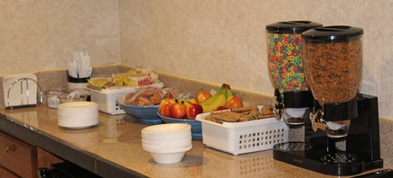 科尼尔斯美洲最佳价值酒店(Americas Best Value Inn Conyers)图片