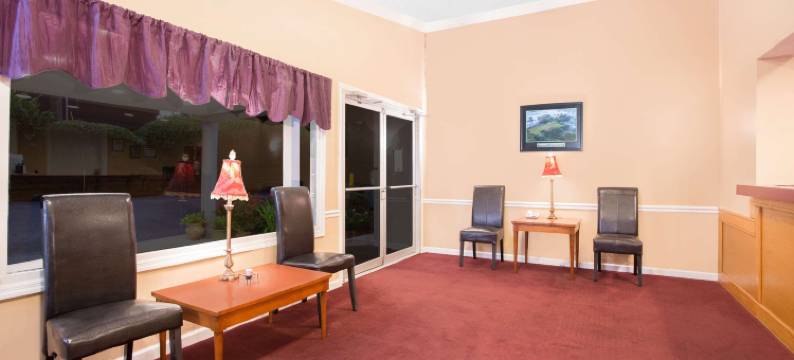 奥古斯塔童子军路骑士酒店(Knights Inn Augusta at Boy Scout Rd)图片