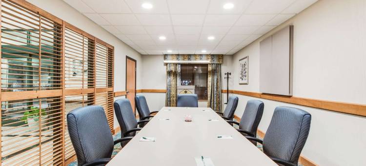 Wingate by Wyndham York图片