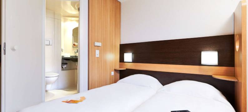 安纳马斯盖亚普瑞米尔经典酒店-拉格兰(Premiere Classe Annemasse - Ville-La-Grand)图片